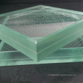 insulated  laminated  safety glass